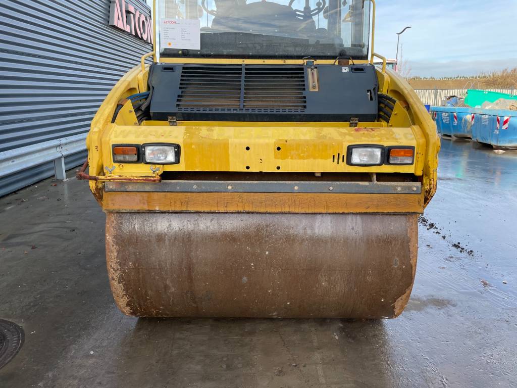 Bomag BW 161 AD-4