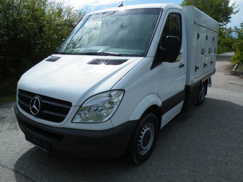 Mercedes Benz Sprinter 310 CDI