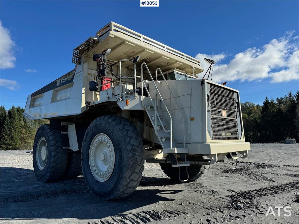 Terex TR 100.