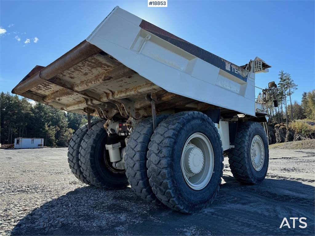 Terex TR 100.