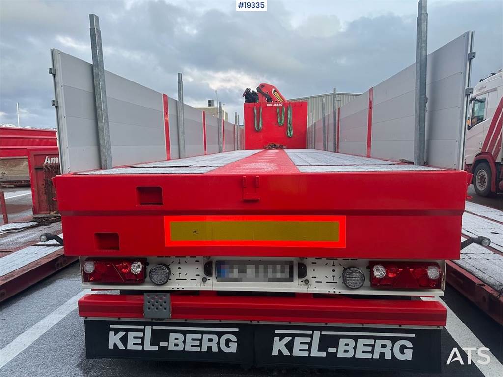 Kel-Berg Kransemi