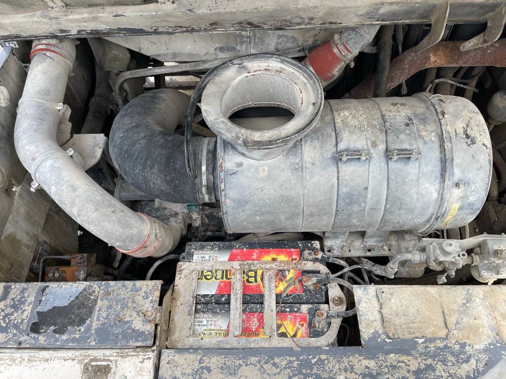 Wirtgen WR2000 - Good Working Condition / Low Hours