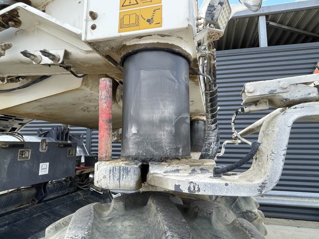 Wirtgen WR 2400