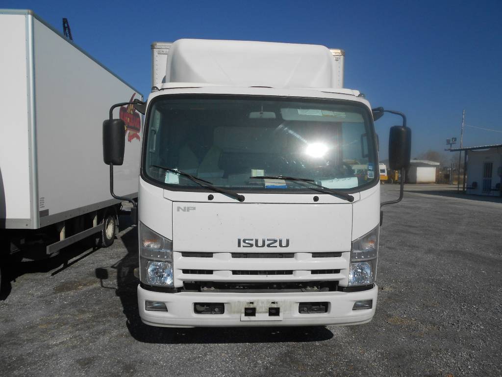 Isuzu af 3731ао