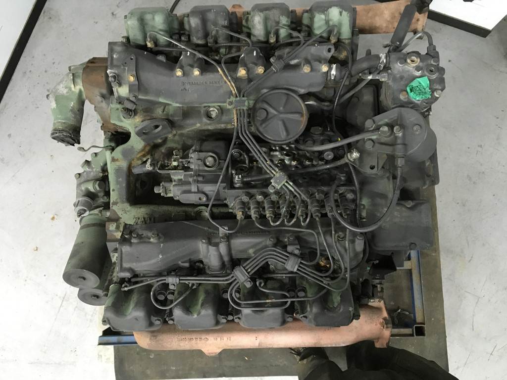 Mercedes-Benz OM442 442.925 FOR PARTS