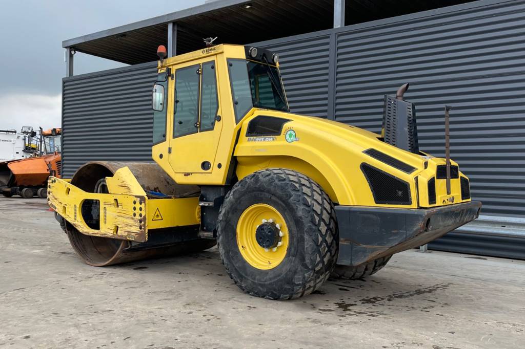 Bomag BW 213 DH-4