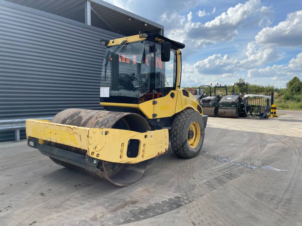 Bomag BW 177 D-5