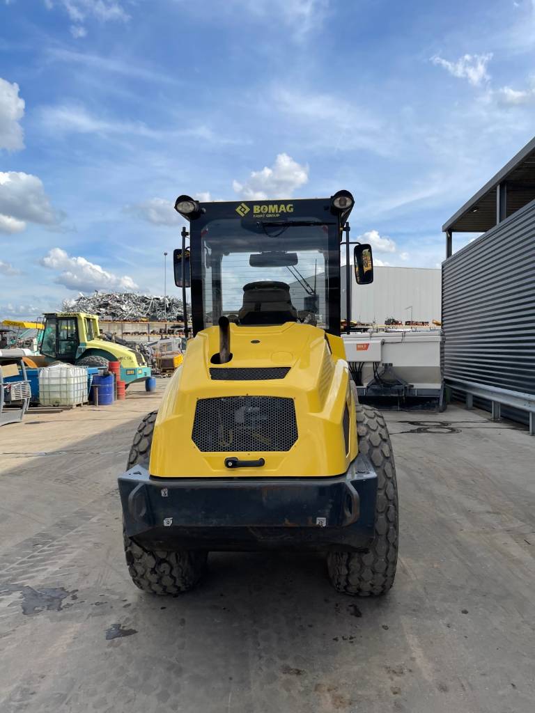 Bomag BW 177 D-5