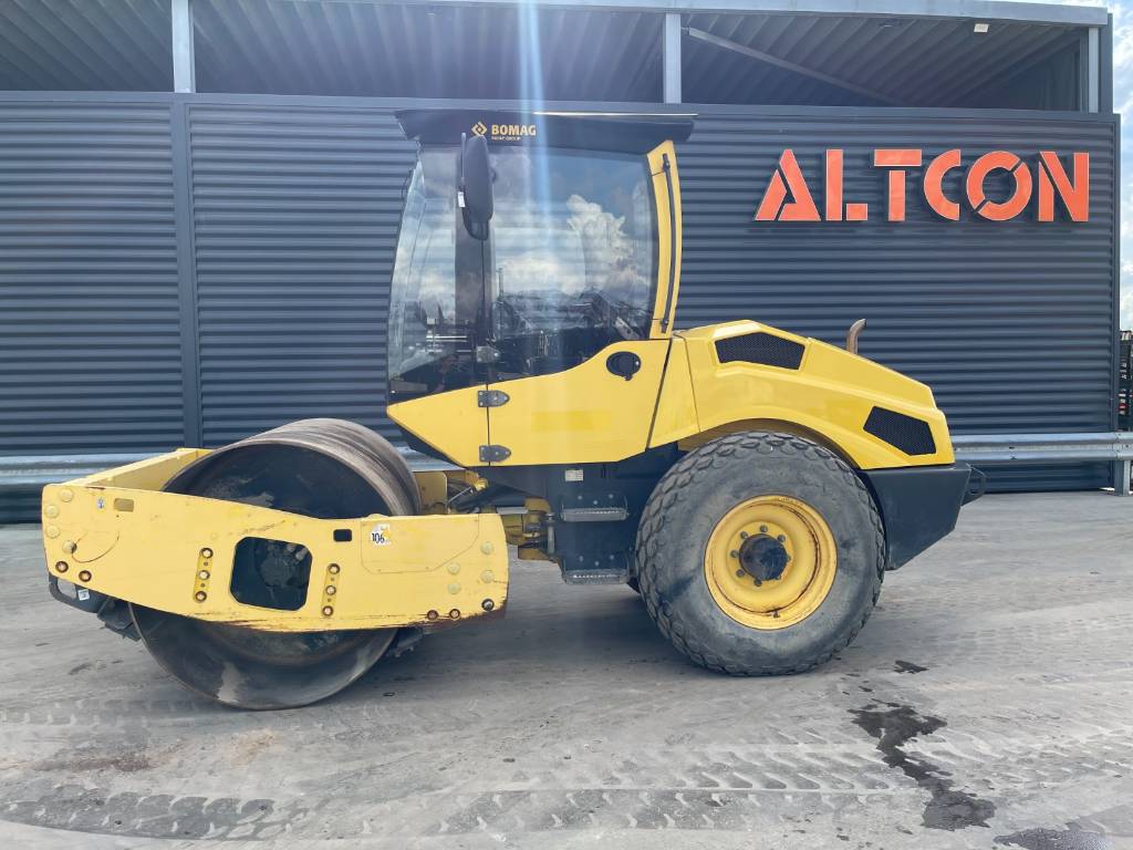 Bomag BW 177 D-5