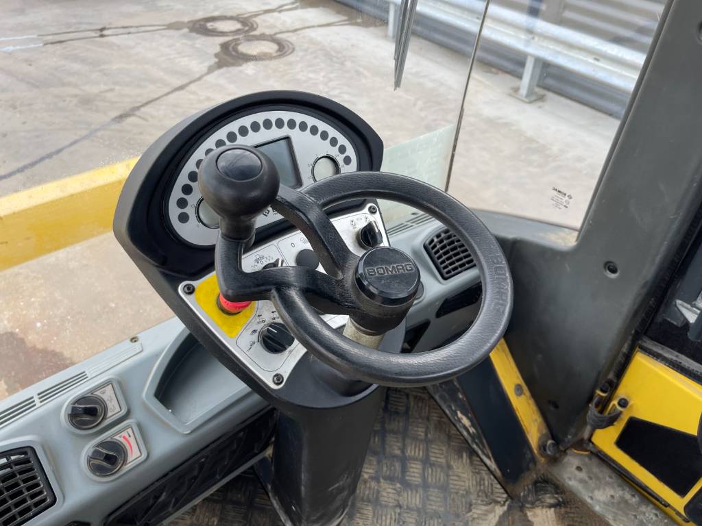 Bomag BW 177 D-5