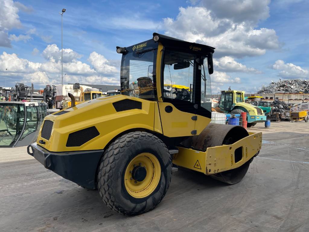 Bomag BW 177 D-5