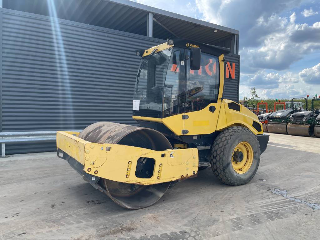 Bomag BW 177 D-5