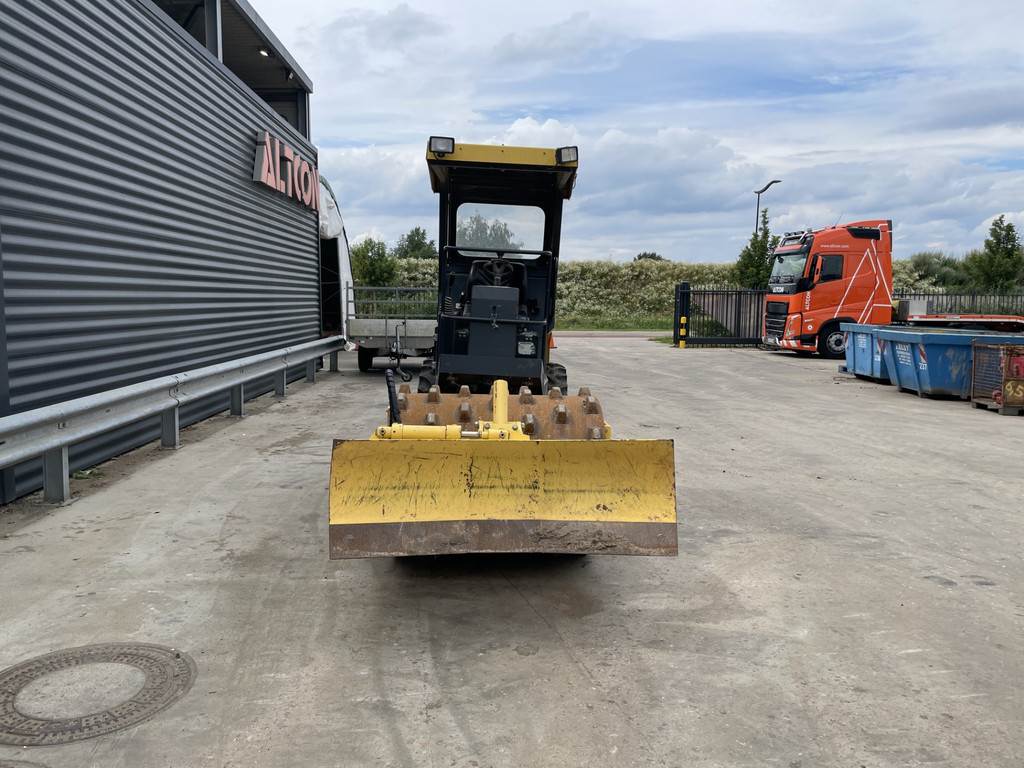 Bomag BW 124 PDH4