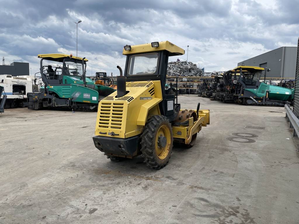 Bomag BW 124 PDH4