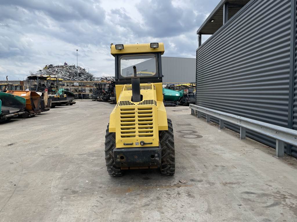 Bomag BW 124 PDH4