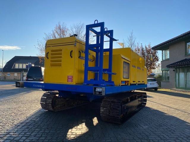 Vietz Arcotrac 1100-4 MIETE / RENTAL (12001266)