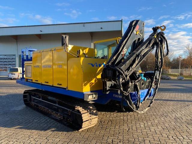 Vietz Arcotrac 1100-4 MIETE / RENTAL (12001266)