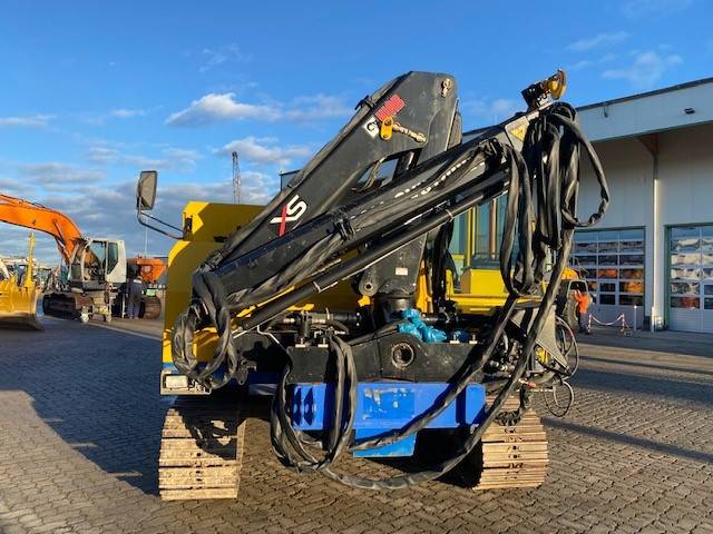 Vietz Arcotrac 1100-4 MIETE / RENTAL (12001266)