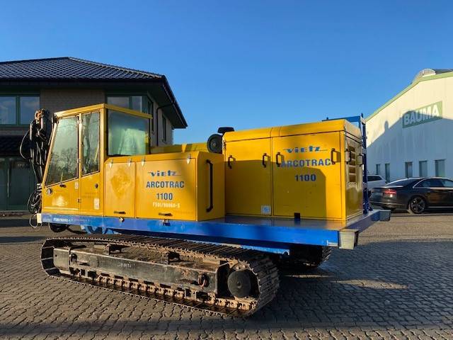 Vietz Arcotrac 1100-4 MIETE / RENTAL (12001266)