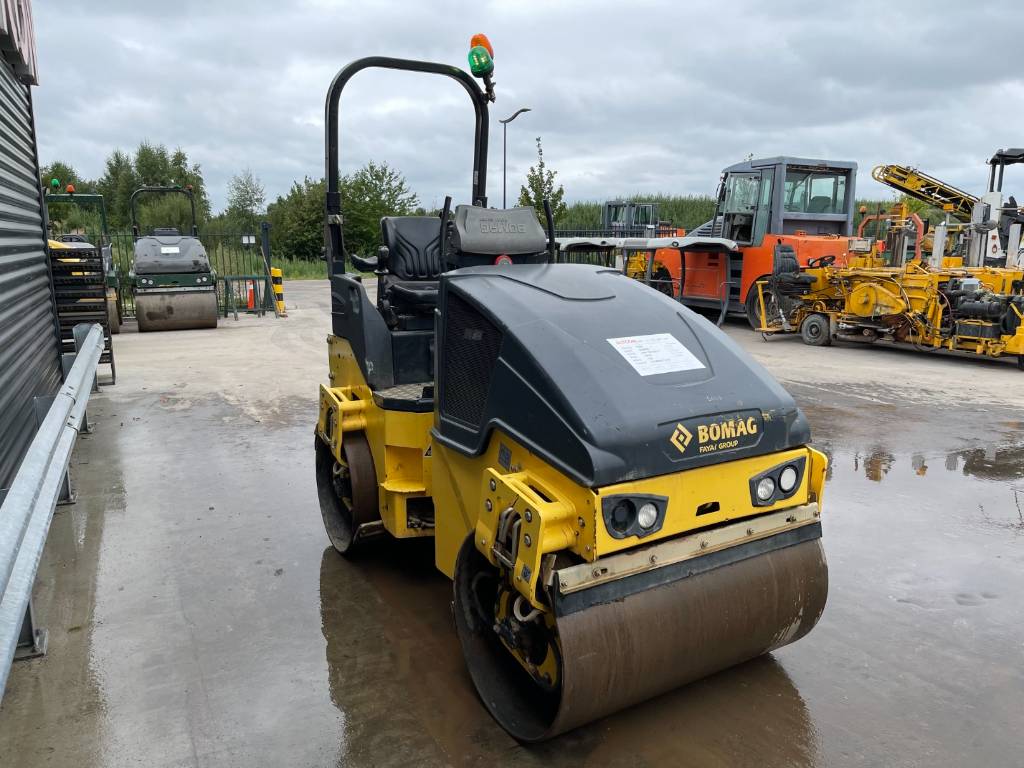 Bomag BW 120 AD-5