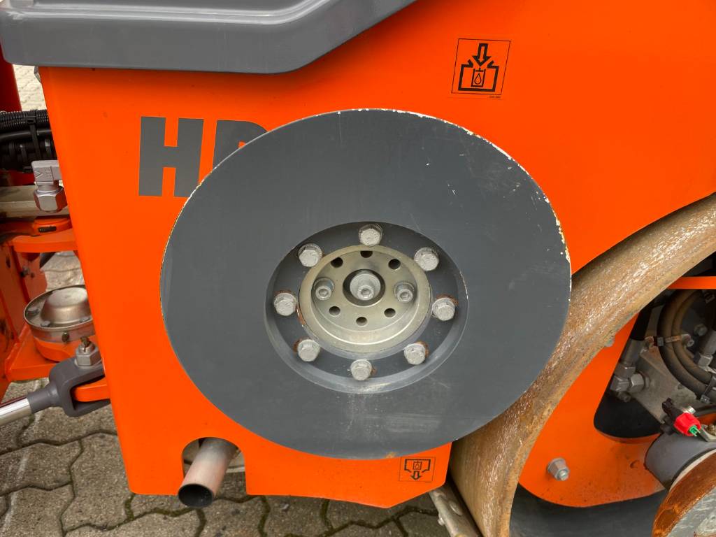 Hamm HD 10 VT