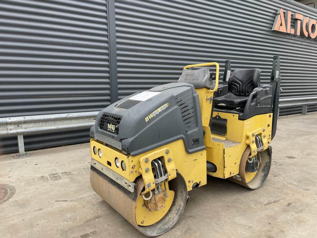 Bomag BW 90 AD-5