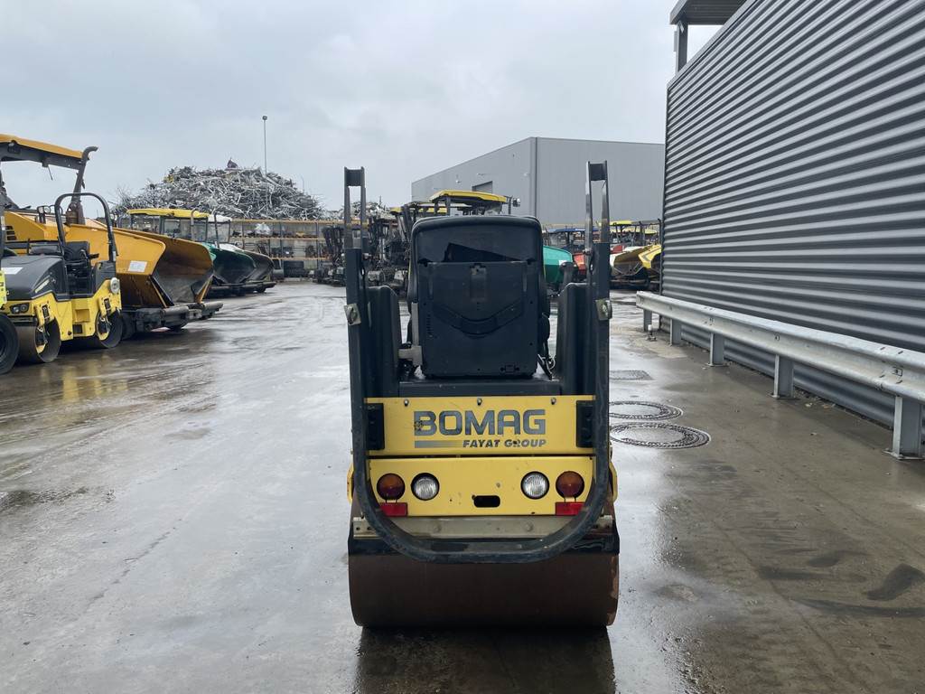 Bomag BW 90 AD-5