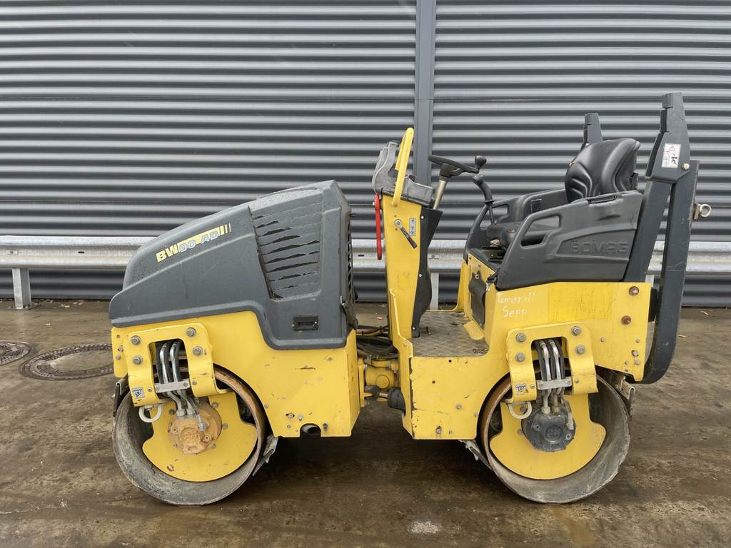 Bomag BW 90 AD-5