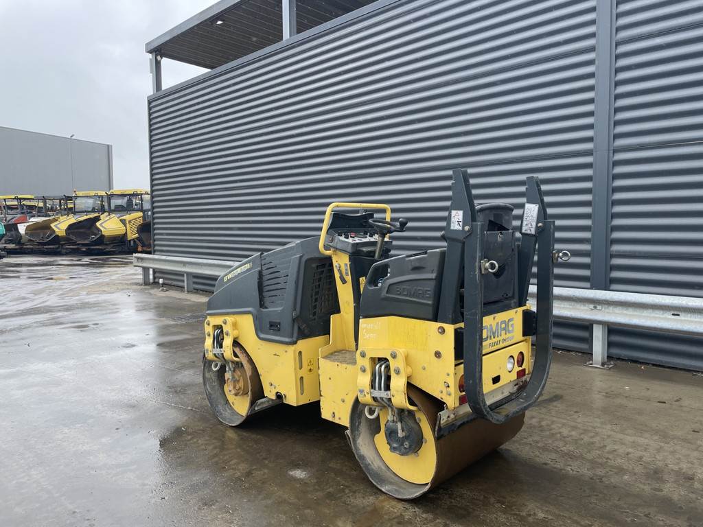 Bomag BW 90 AD-5