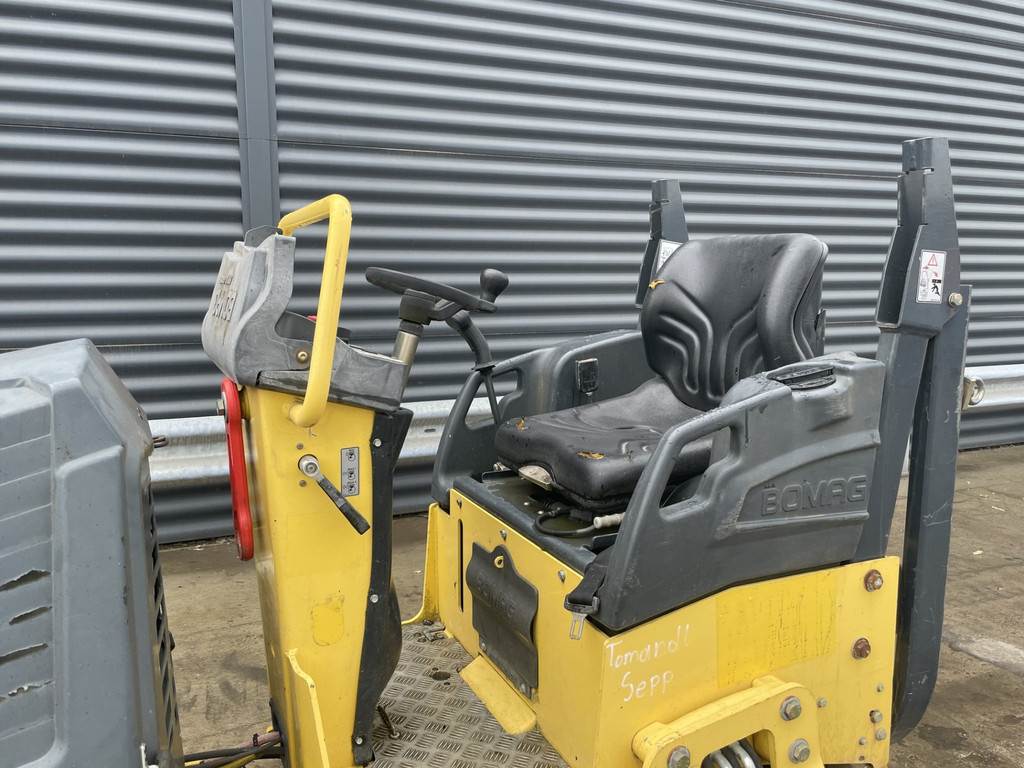 Bomag BW 90 AD-5