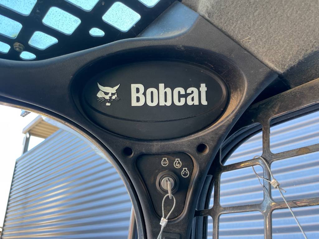 Bobcat T 590