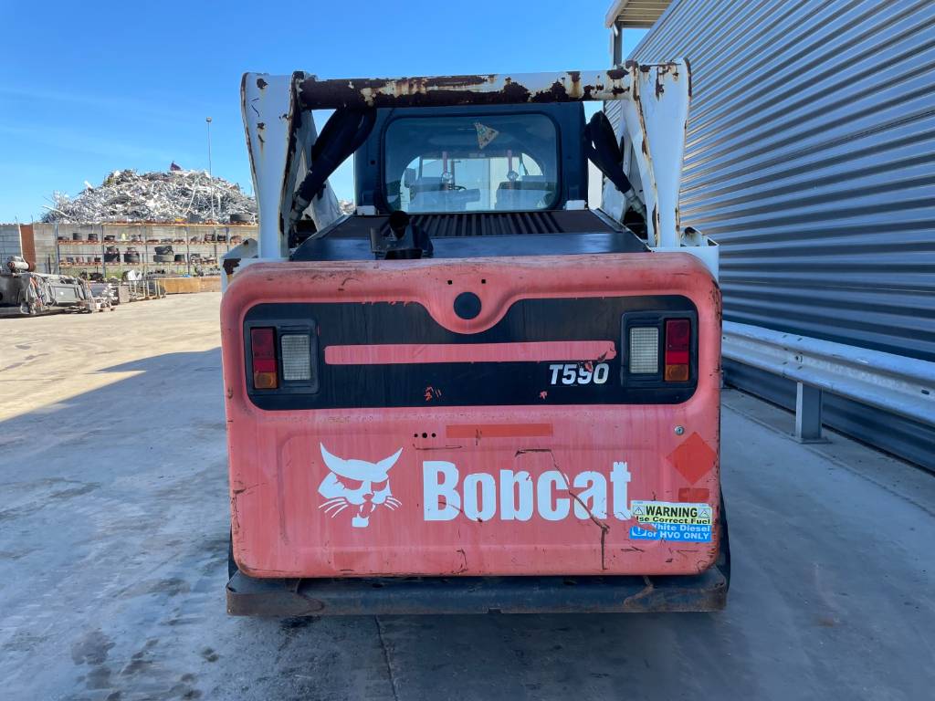 Bobcat T 590