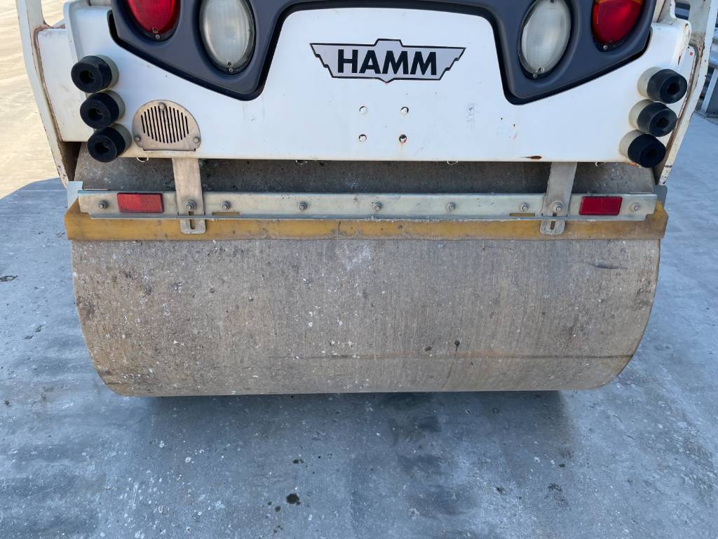 Hamm HD 14 VV