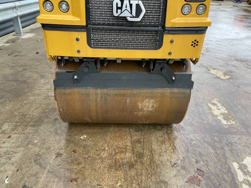 CAT CB 2.5 GC