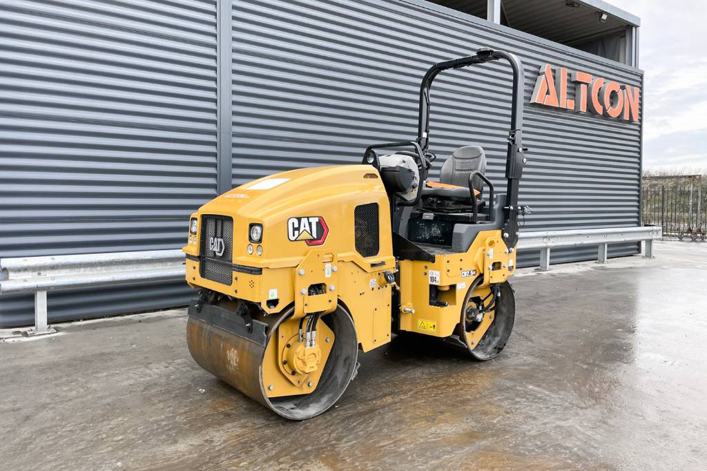 CAT CB 2.5 GC