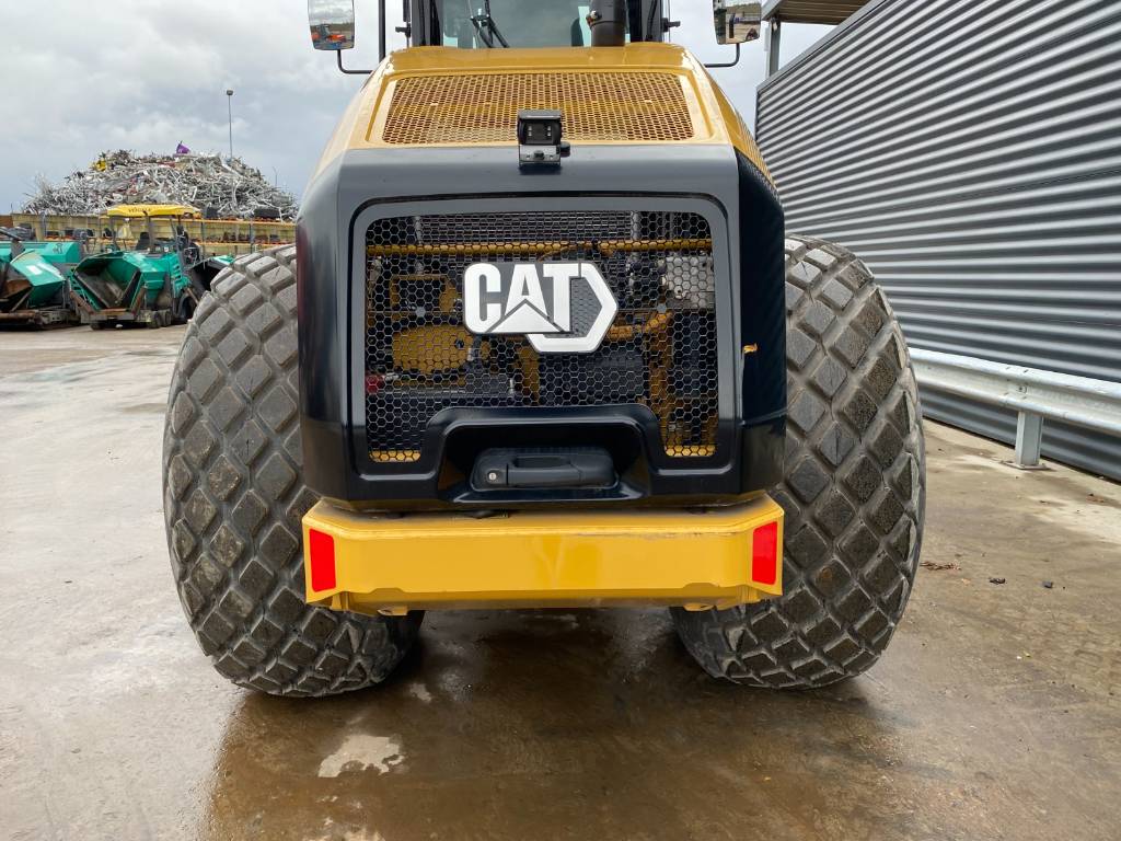 CAT CS-12 GC