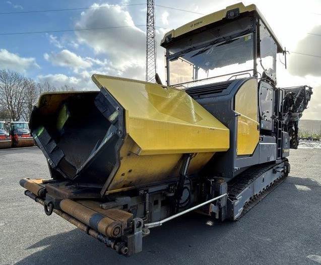 Bomag BMF 2500 S