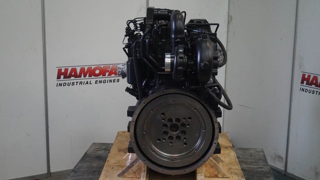 Cummins 6CTA 8.3 CPL1221 Reconditioned