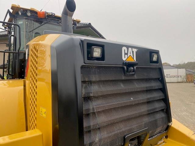 CAT 962 M SW, 3. Kr., Waage (12005167)