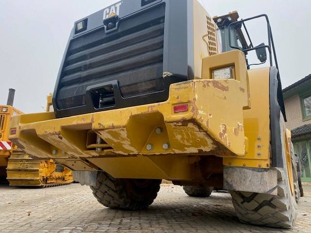 CAT 962 M SW, 3. Kr., Waage (12005167)