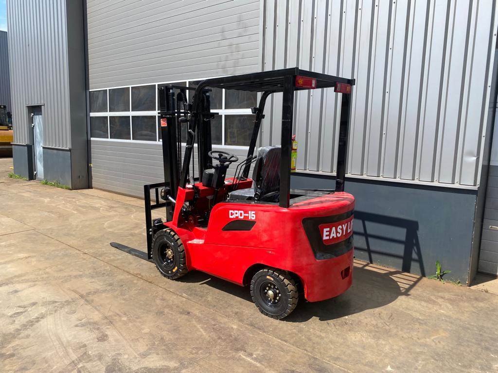 EasyLift CPD 15