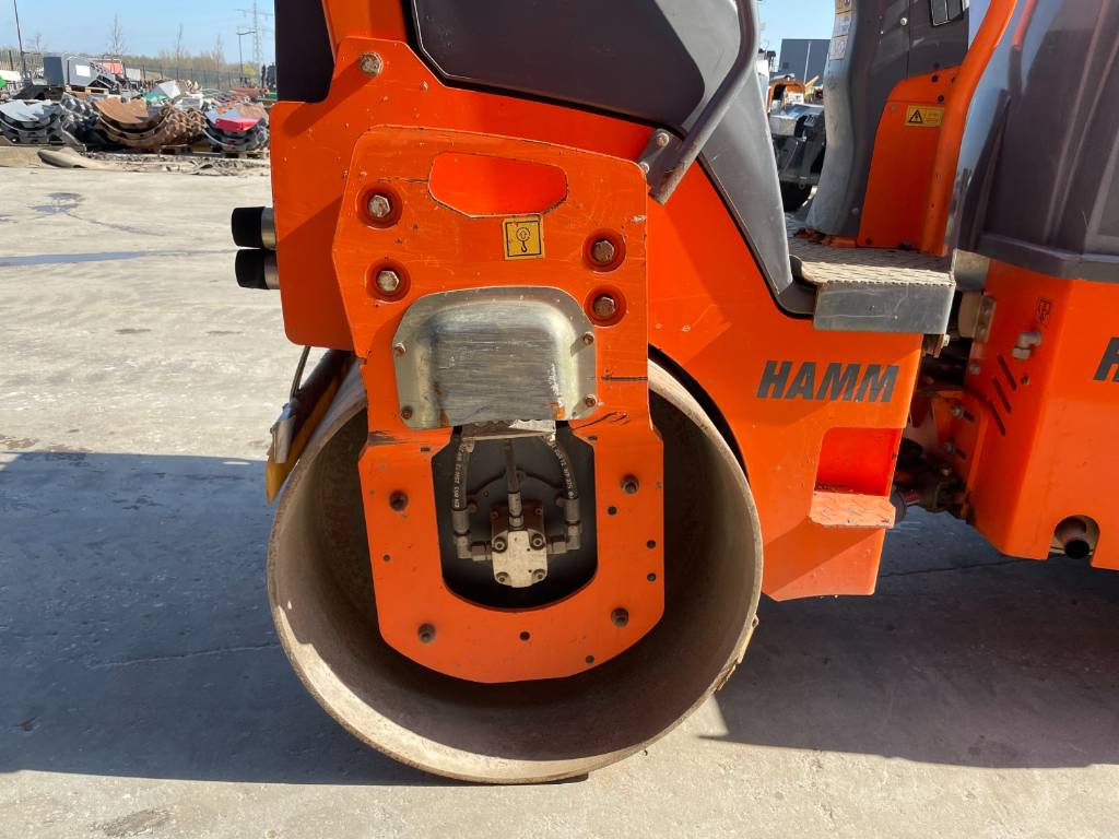 Hamm HD 12 VV