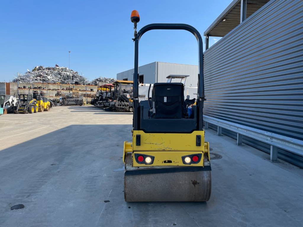 Bomag BW 120 AD-5