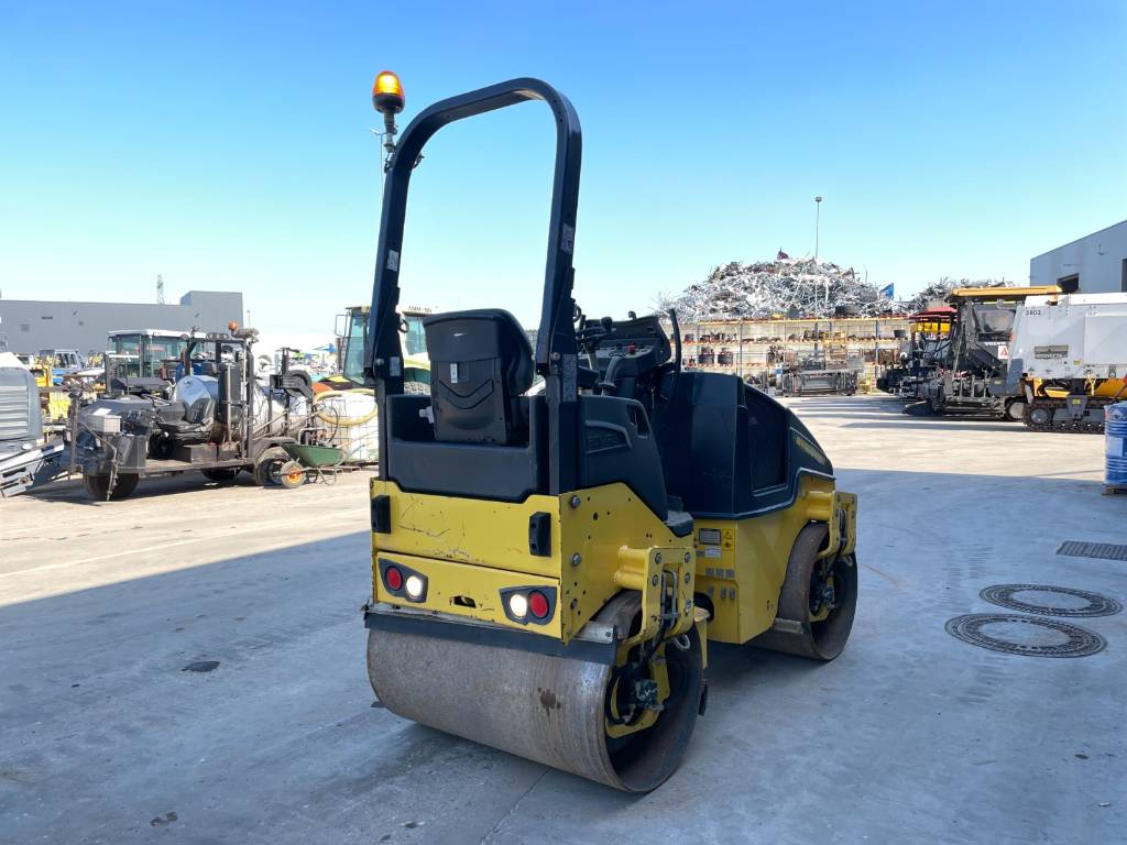 Bomag BW 120 AD-5