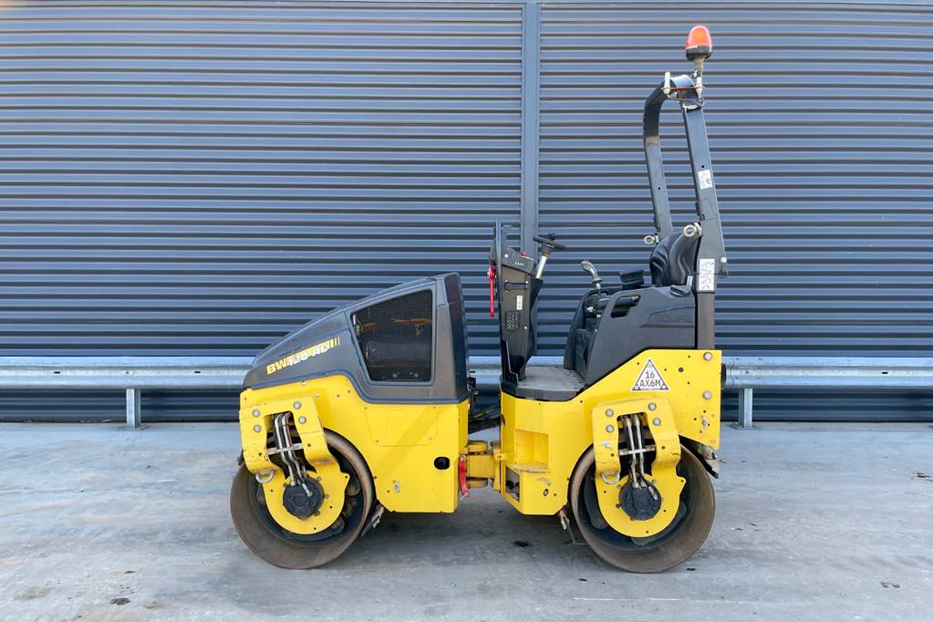 Bomag BW 120 AD-5