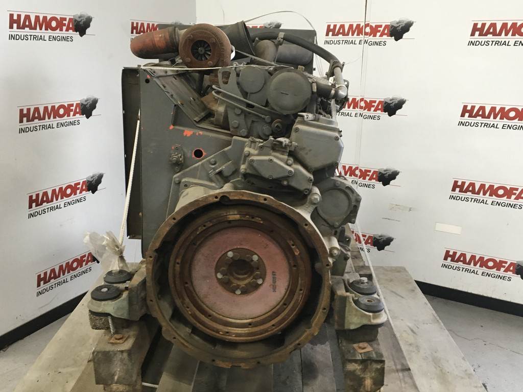 Deutz BF6M1013C USED