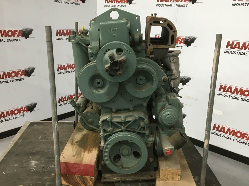 Detroit Diesel 3-53 5033-6299 USED