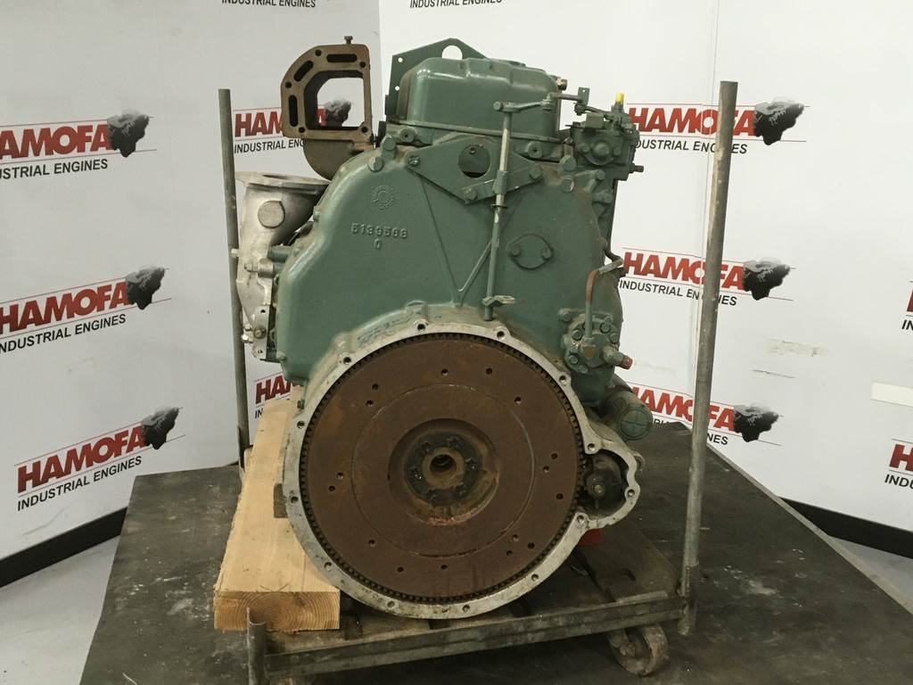 Detroit Diesel 3-53 5033-6299 USED