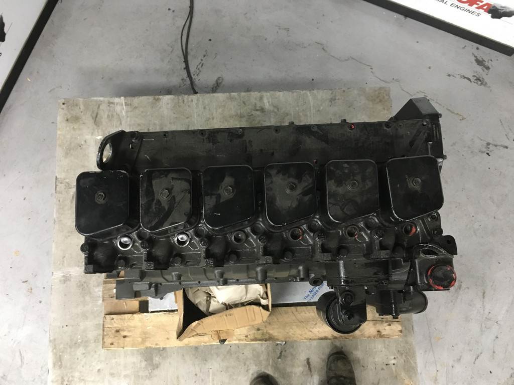 Cummins 6T-590 LONG-BLOCK