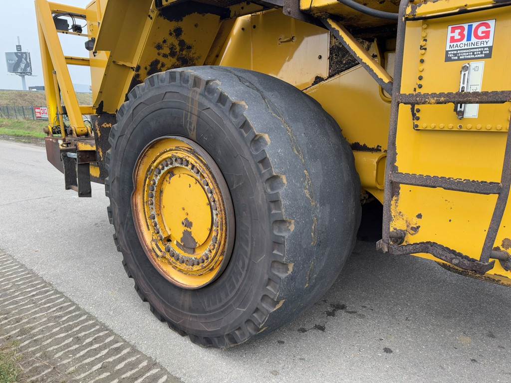 CAT 988H